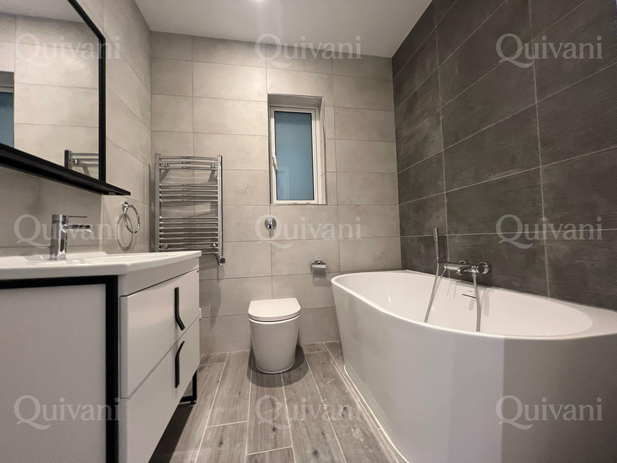 St Julians Finished Apartment