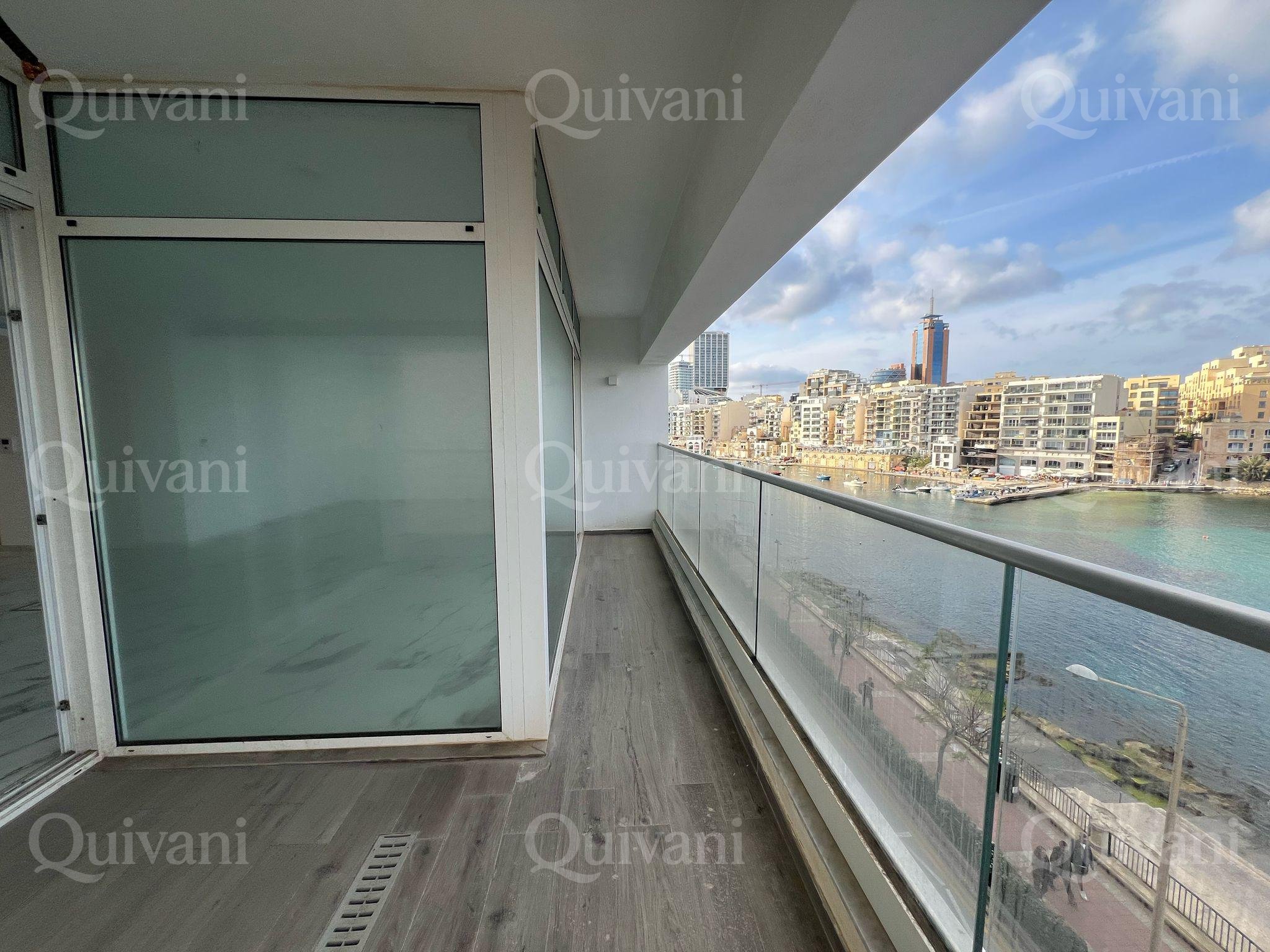 St Julians Finished Apartment