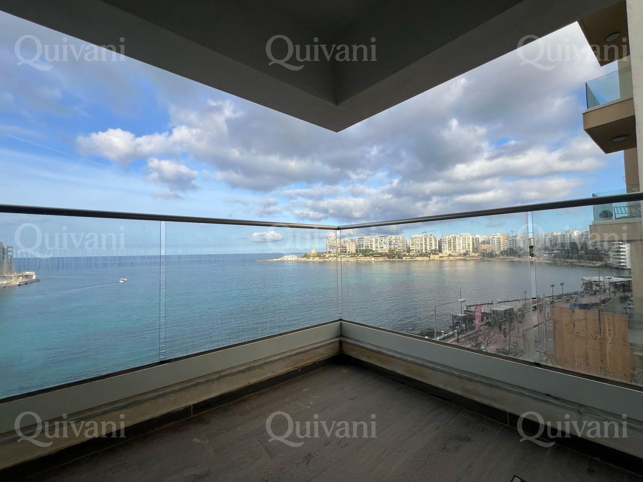 St Julians Finished Apartment