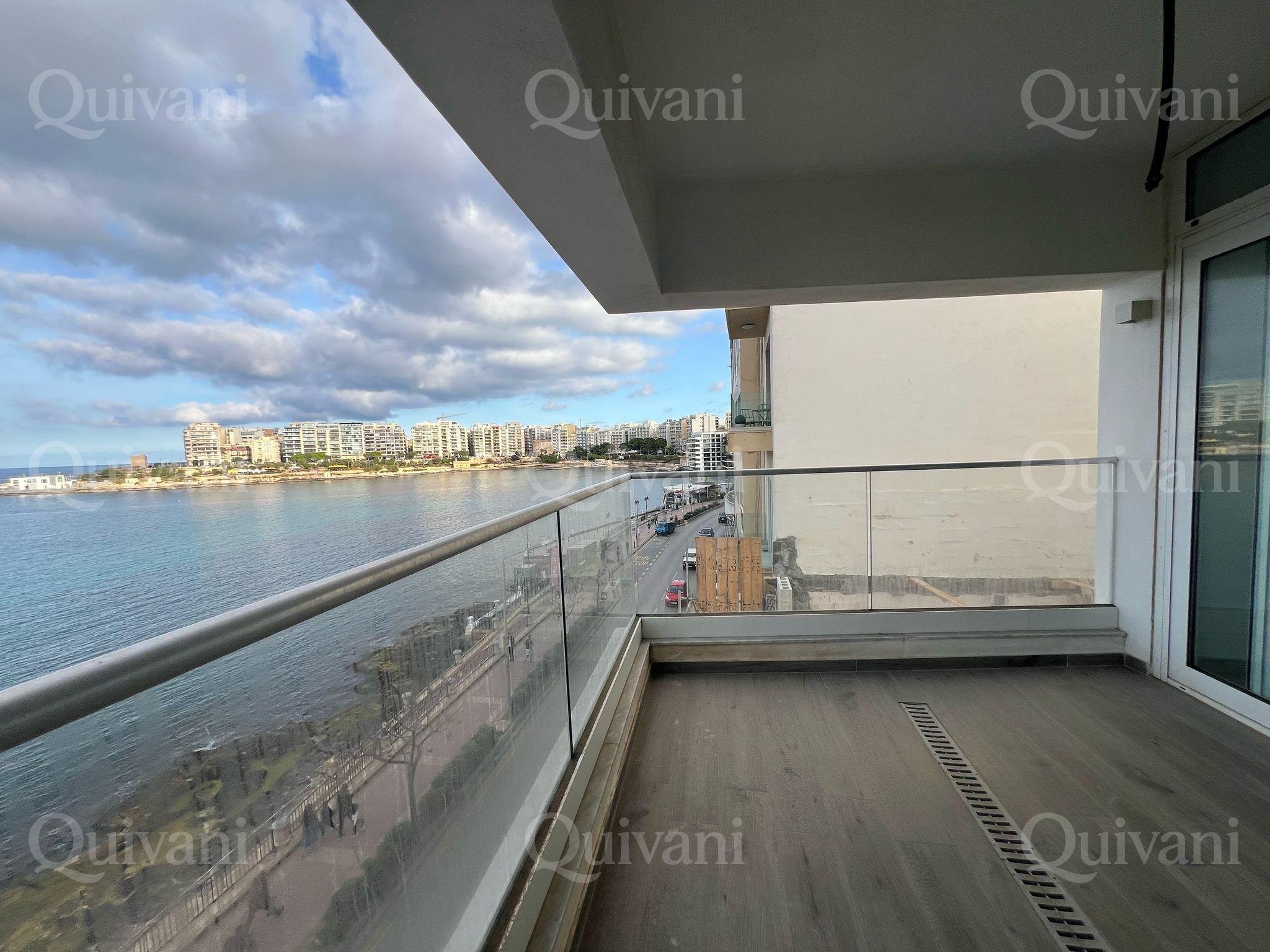 St Julians Finished Apartment