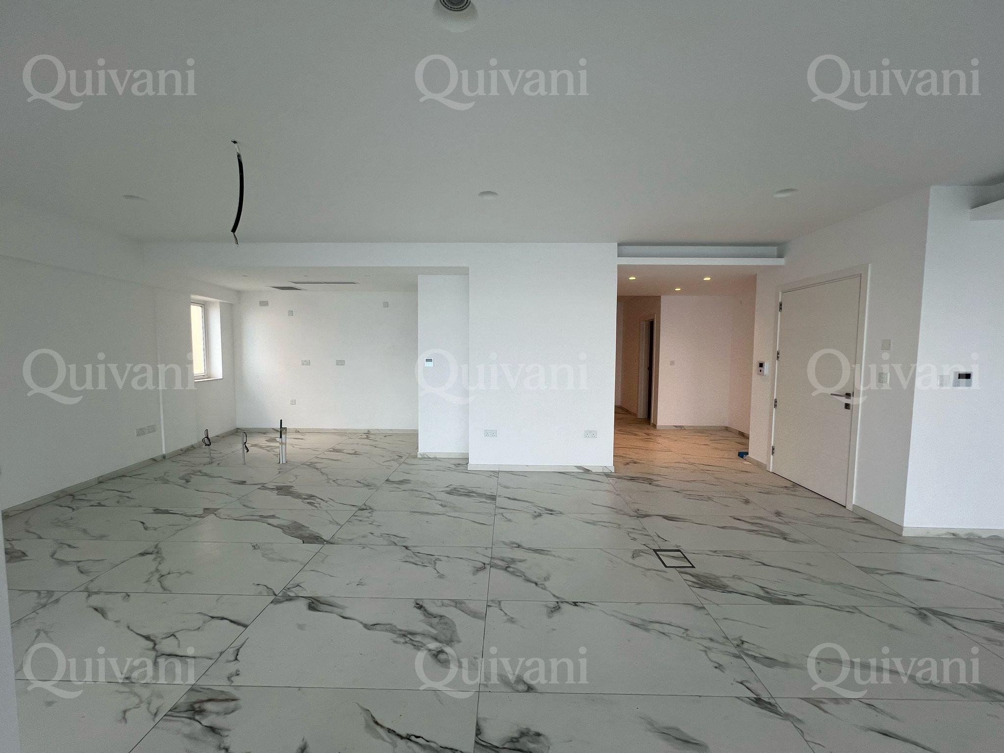 St Julians Finished Apartment