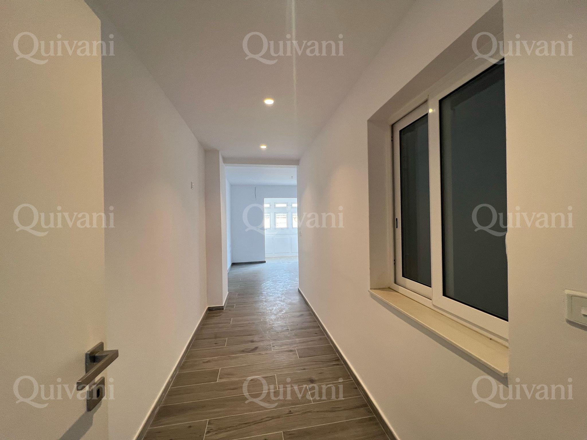 St Julians Finished Apartment
