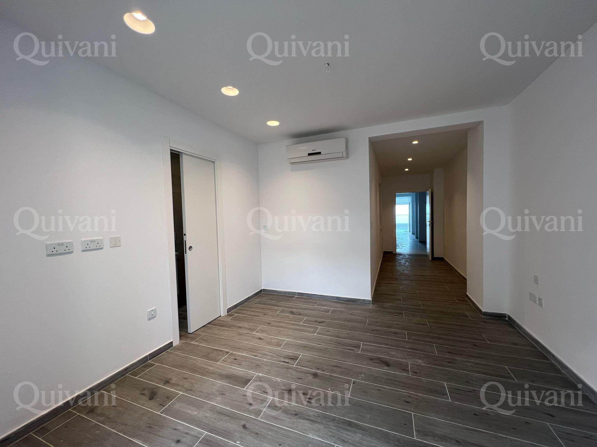 St Julians Finished Apartment