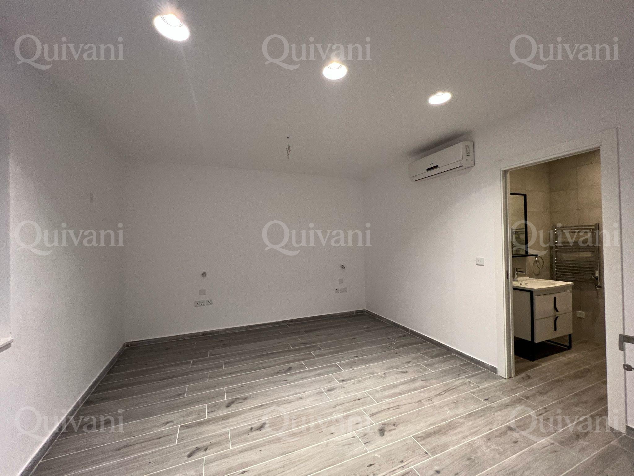 St Julians Finished Apartment