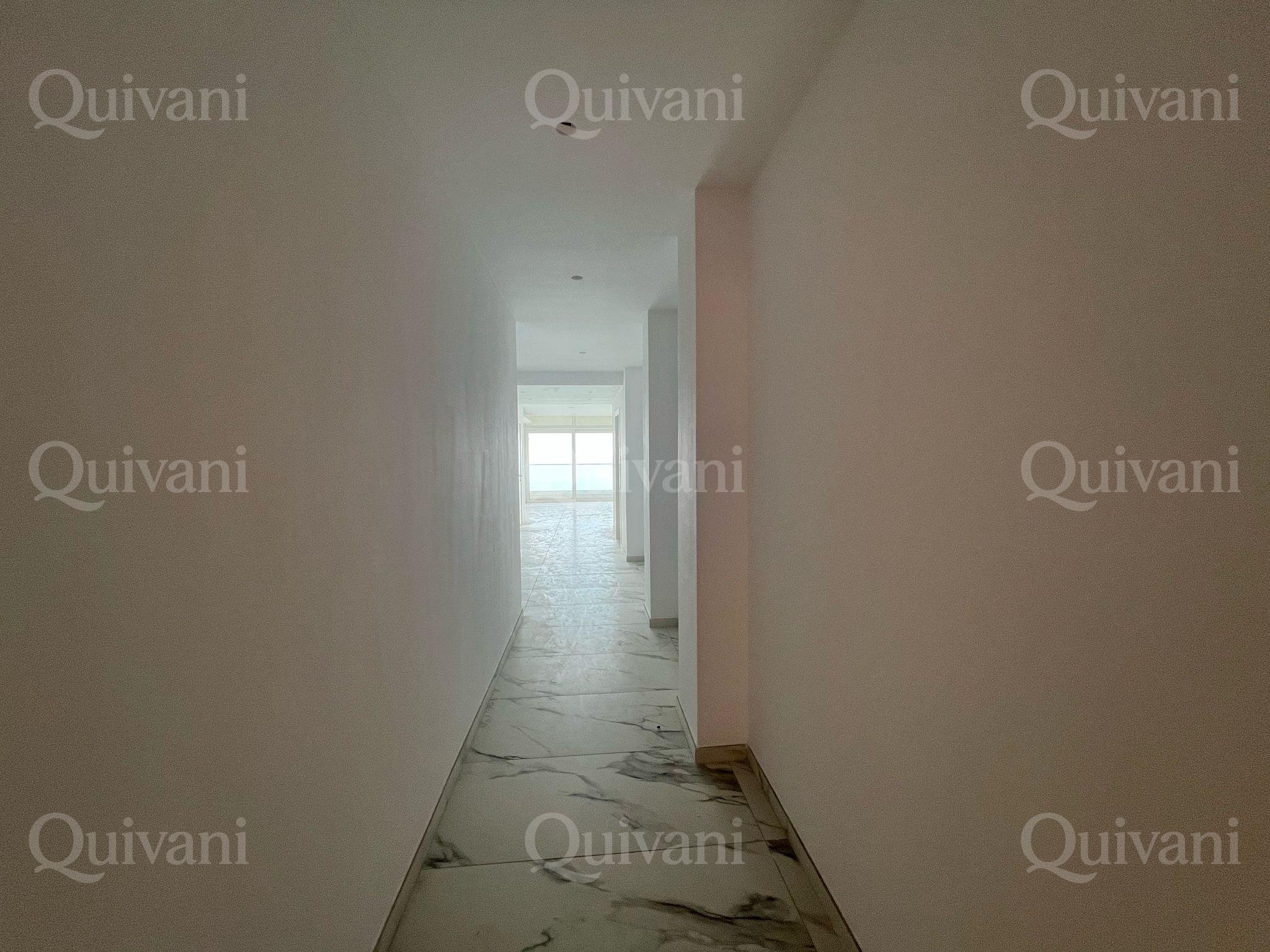 St Julians Finished Apartment