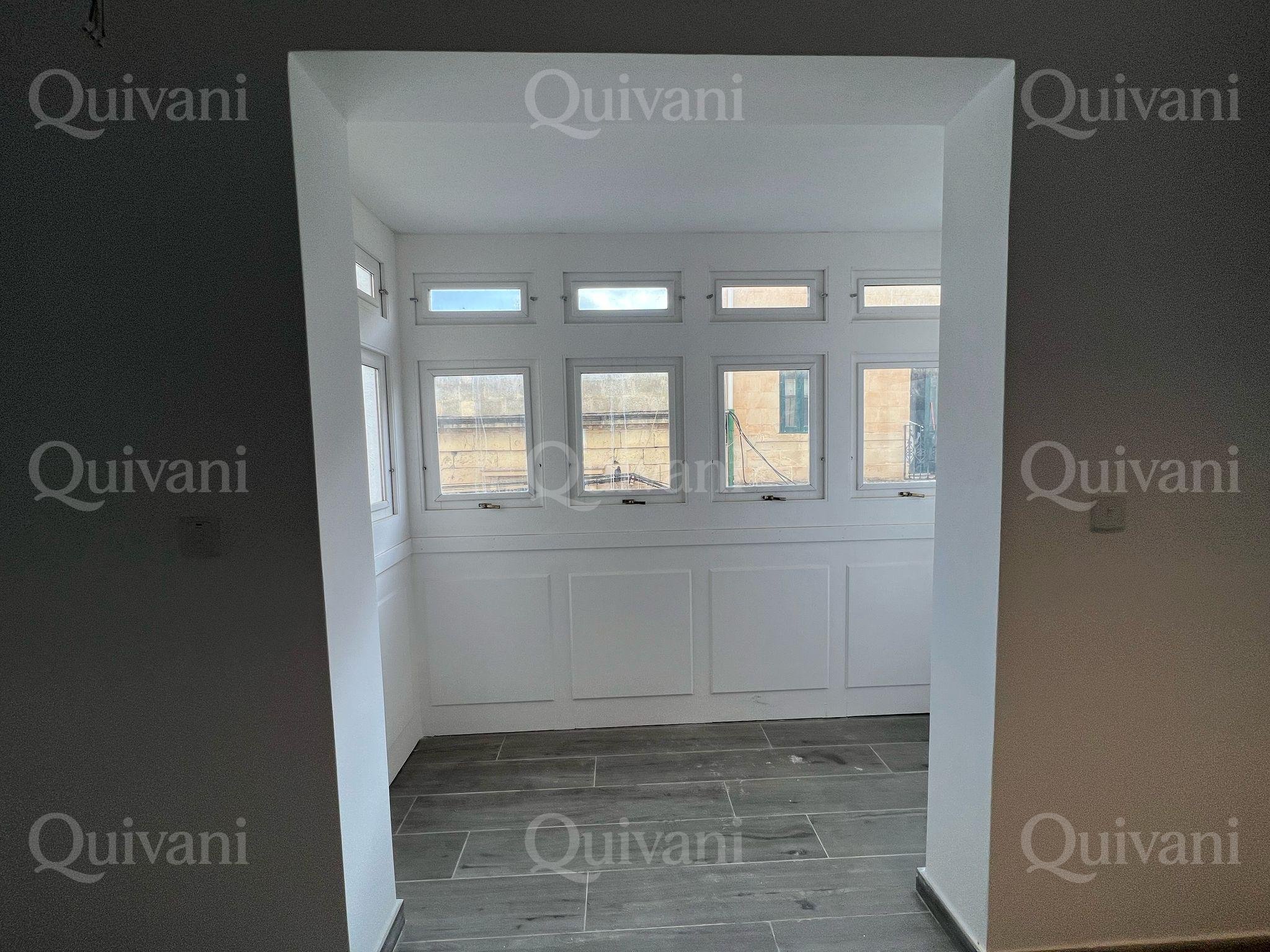St Julians Finished Apartment