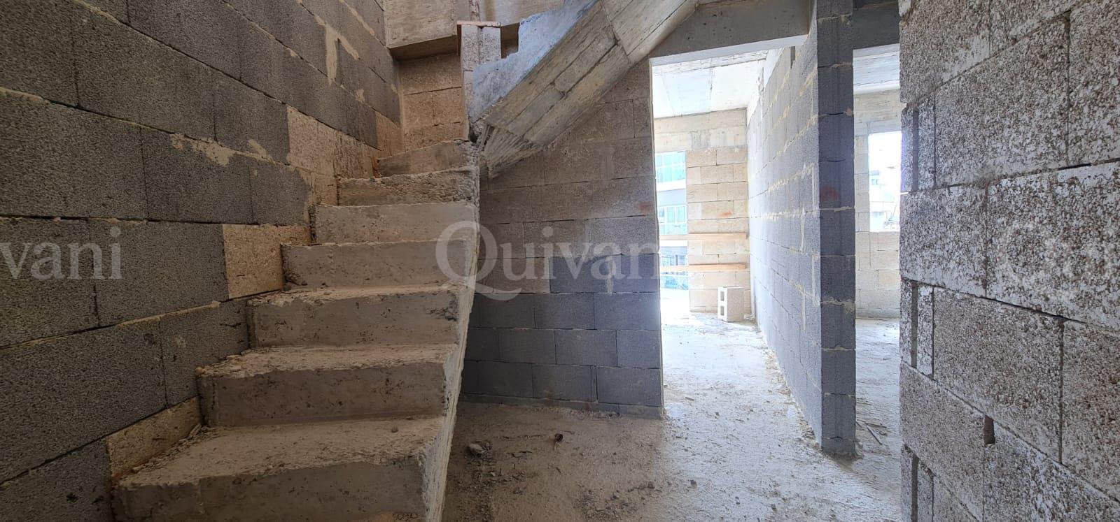 Marsascala Finished Penthouse
