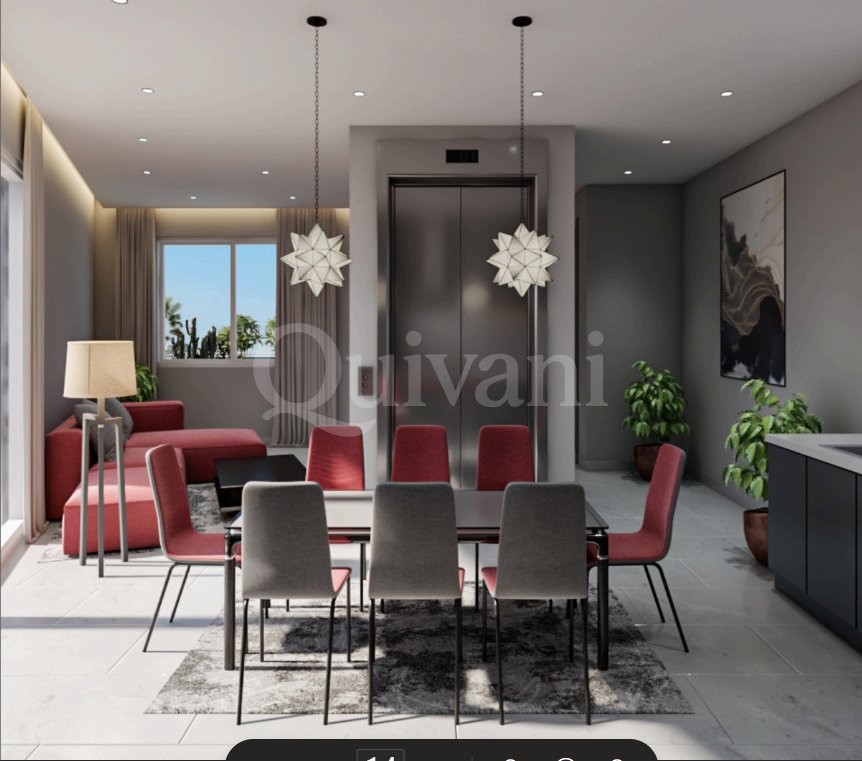Marsascala Finished Penthouse