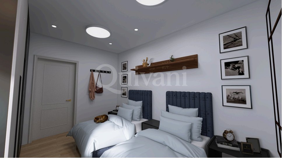 Mosta Finished Apartment