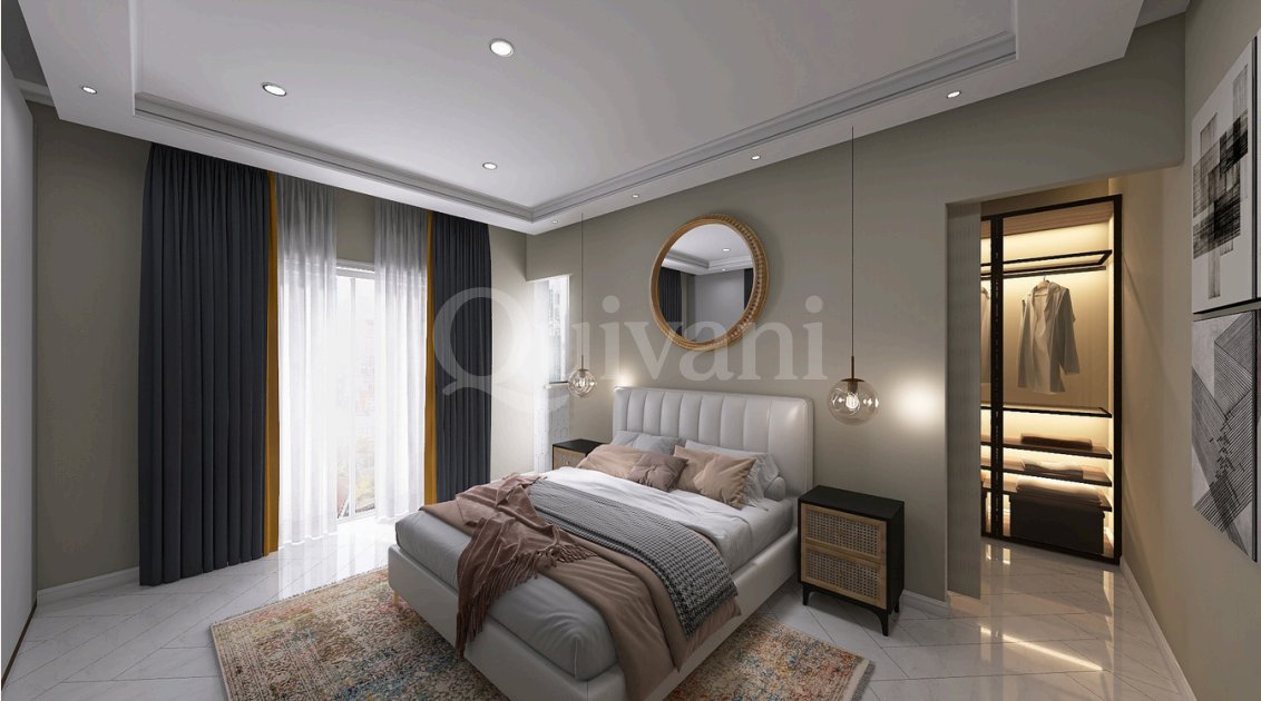 Mosta Finished Apartment