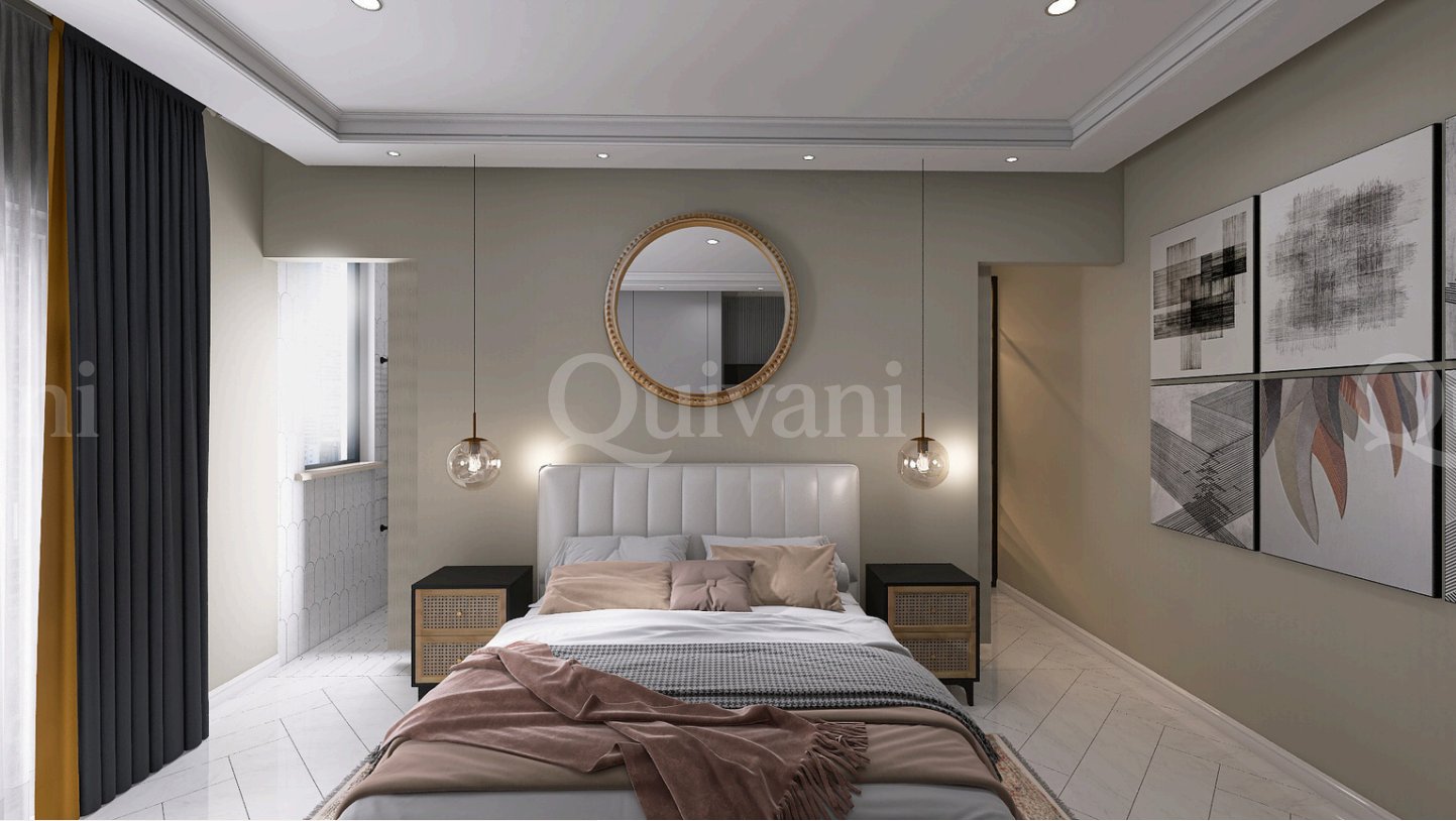 Mosta Finished Apartment