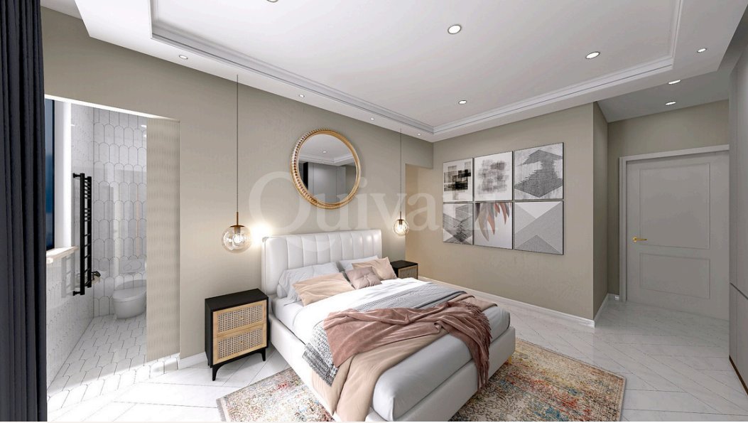 Mosta Finished Apartment