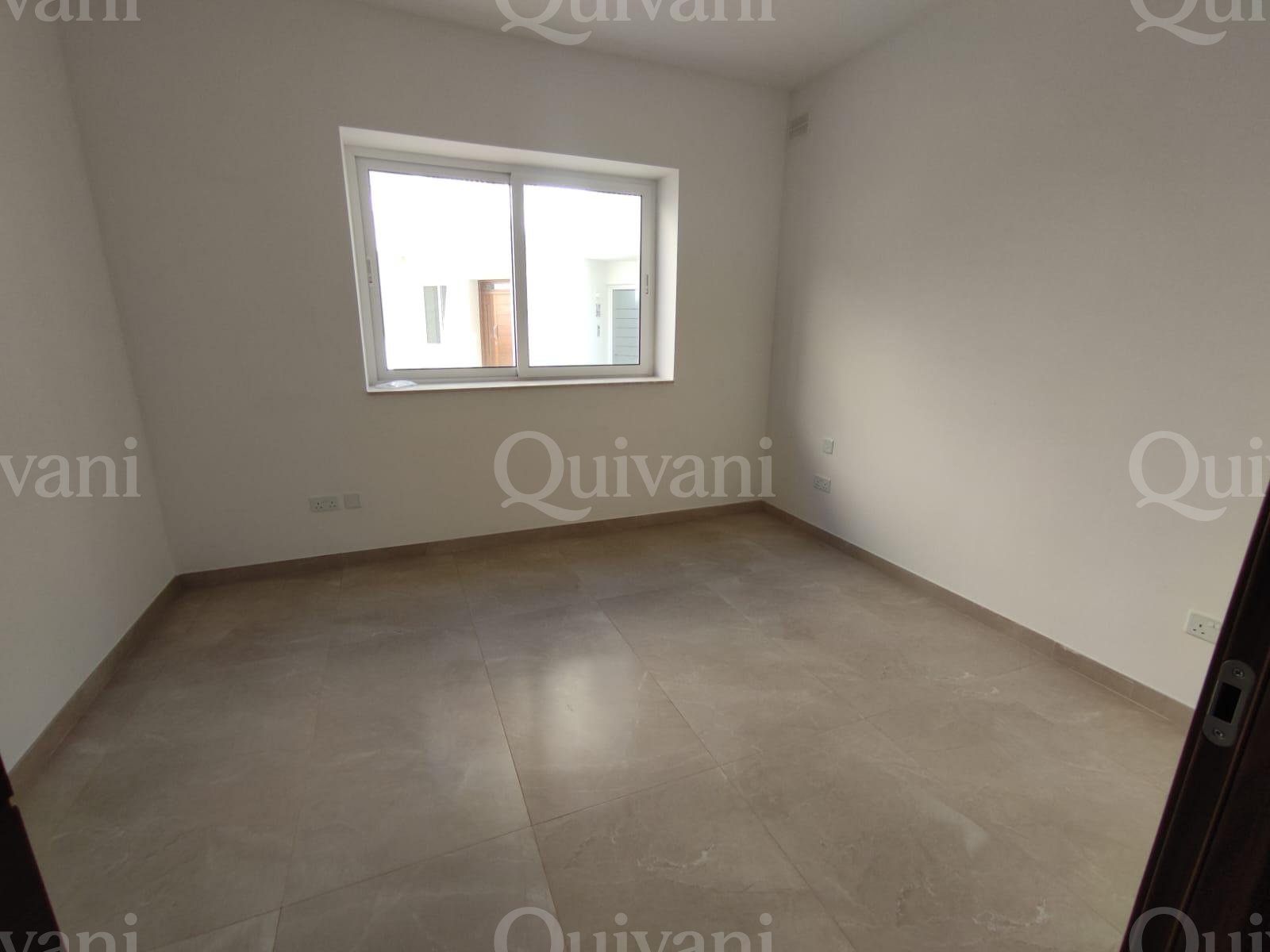 Santa Venera Finished Garage