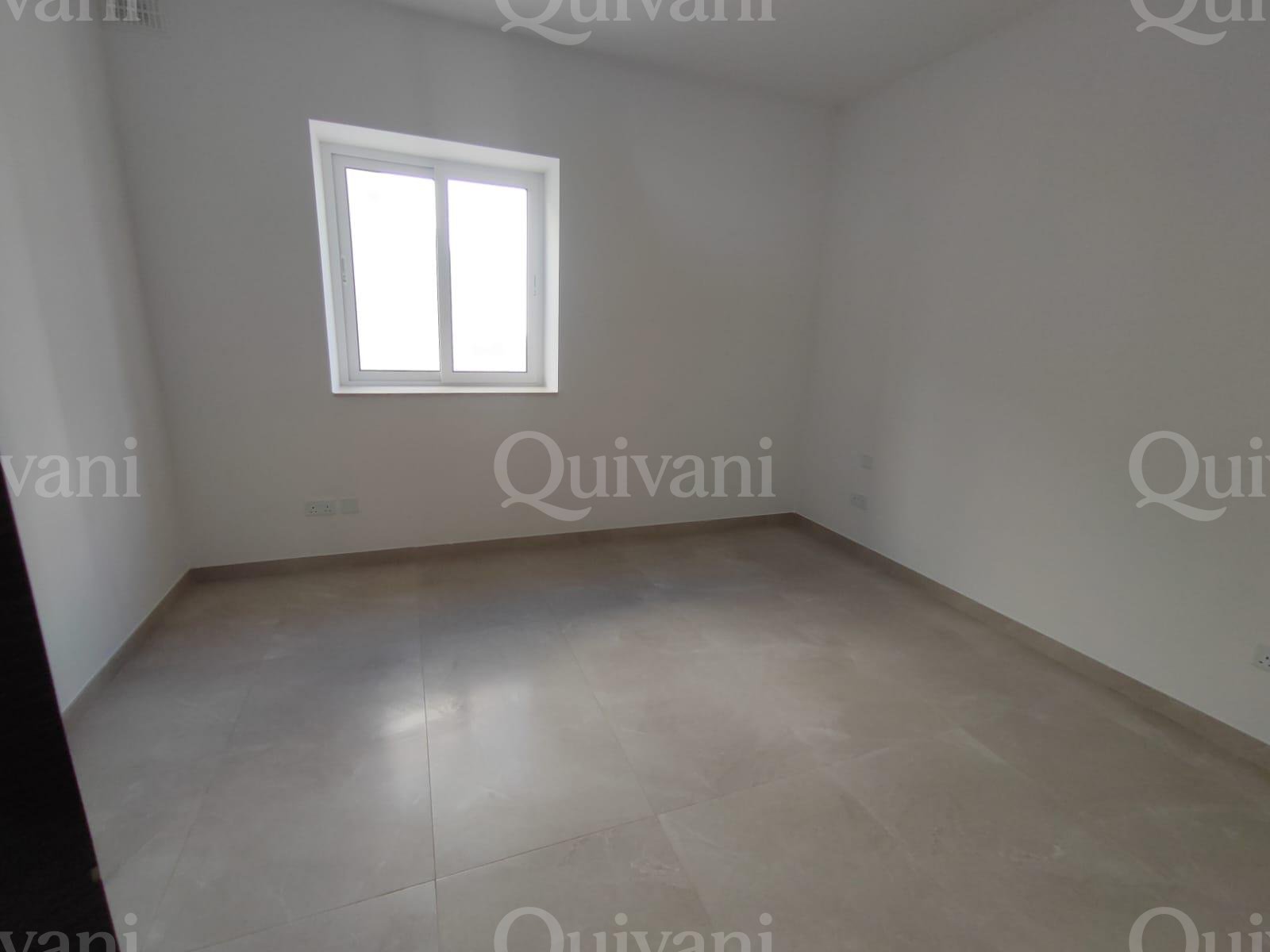 Santa Venera Finished Garage