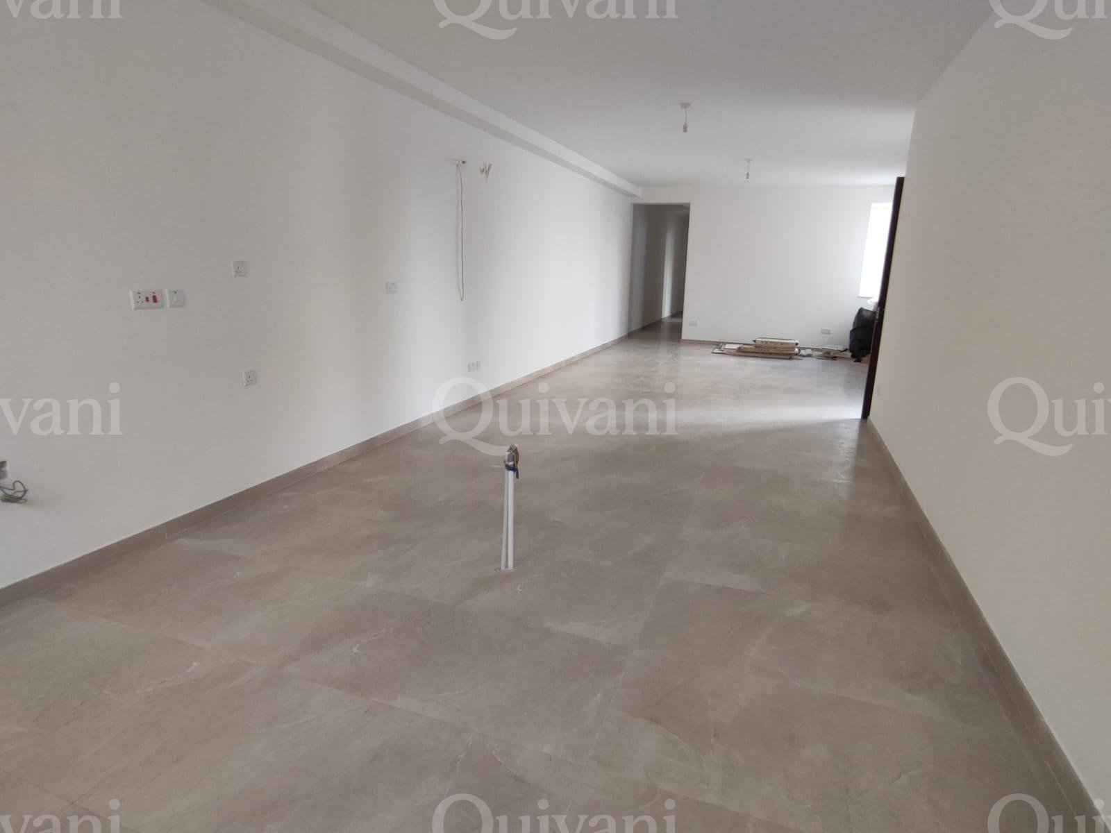 Santa Venera Finished Garage