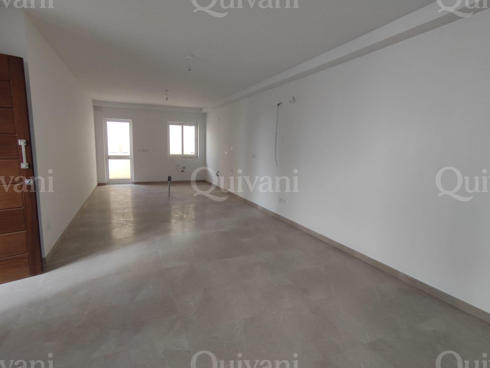 Santa Venera Finished Garage