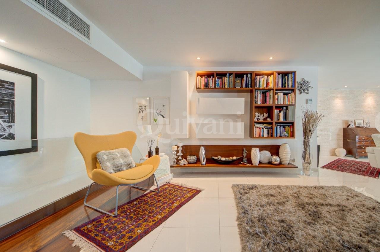 Bahar ic-Caghaq Finished Fully Detached Elevated Maisonette