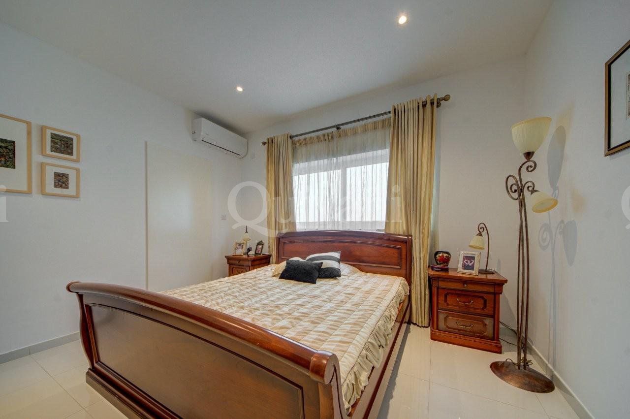 Bahar ic-Caghaq Finished Fully Detached Elevated Maisonette