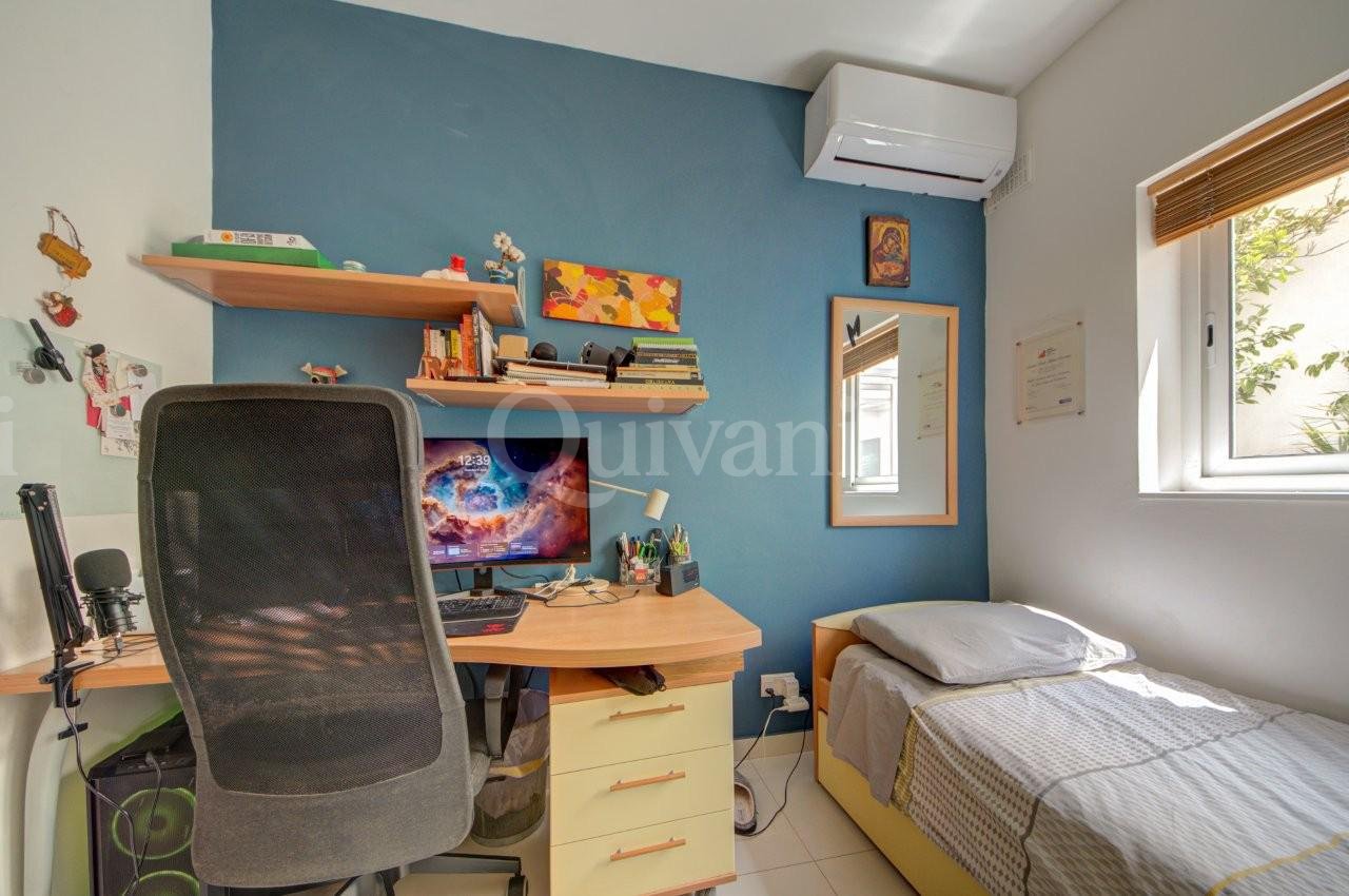 Bahar ic-Caghaq Finished Fully Detached Elevated Maisonette