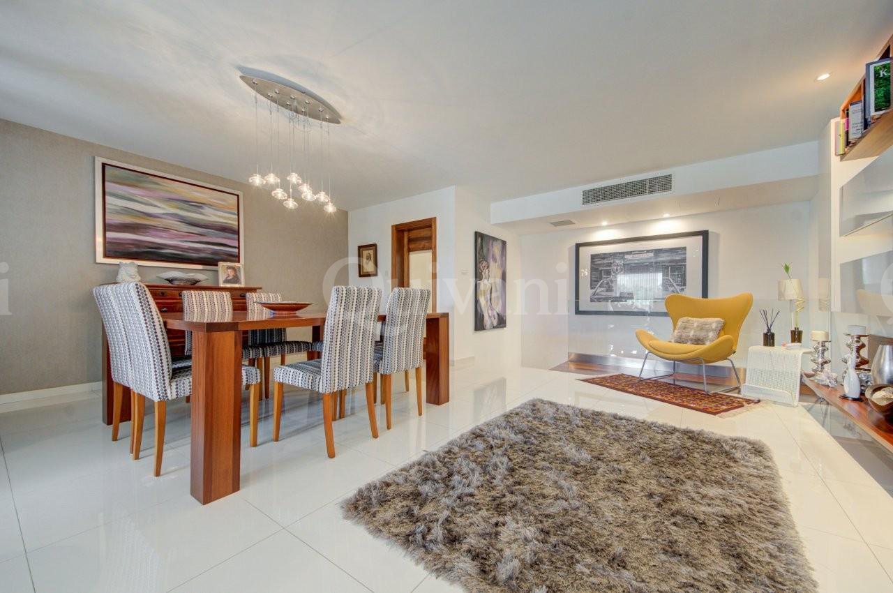 Bahar ic-Caghaq Finished Fully Detached Elevated Maisonette