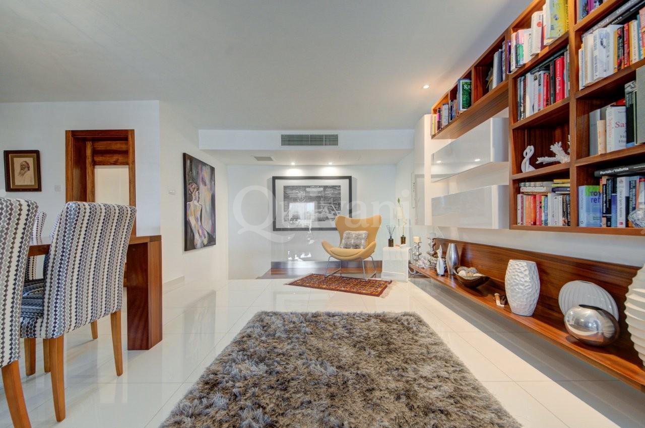 Bahar ic-Caghaq Finished Fully Detached Elevated Maisonette