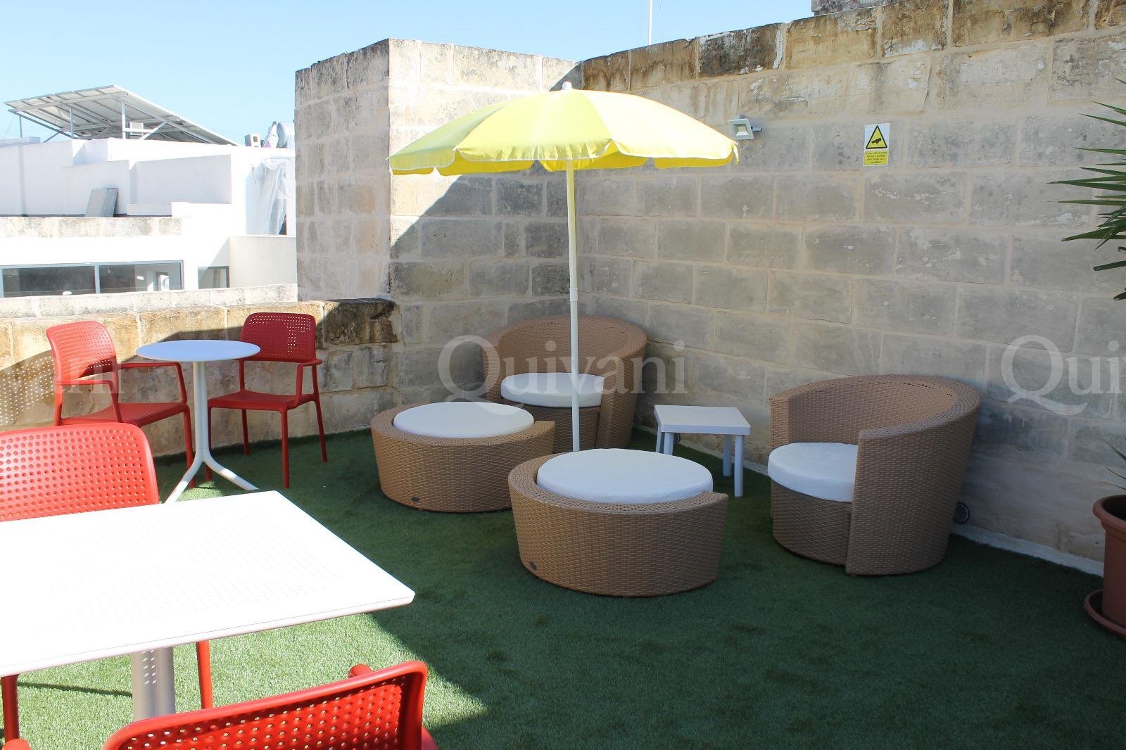 Qormi Converted Townhouse