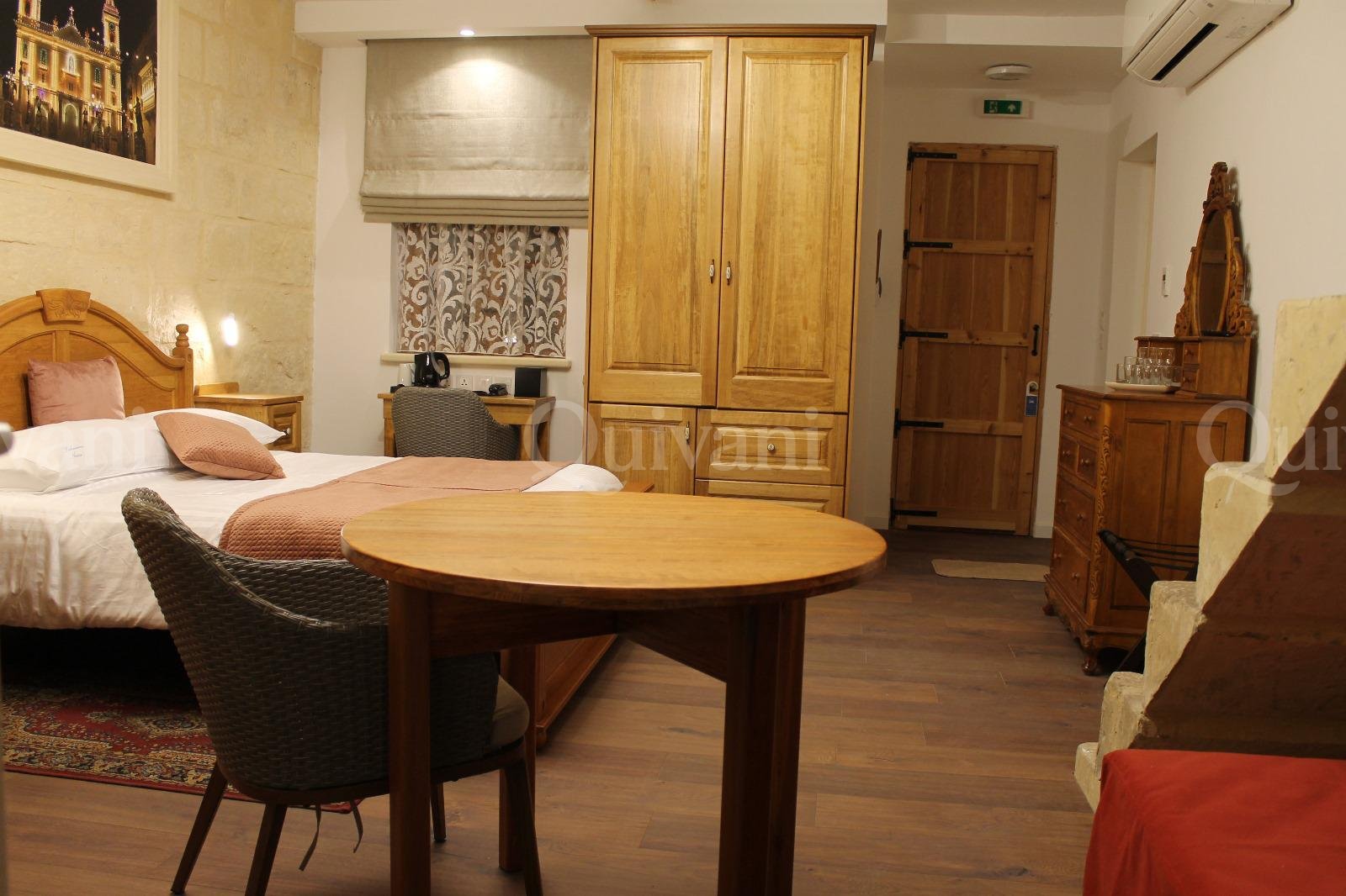 Qormi Converted Townhouse