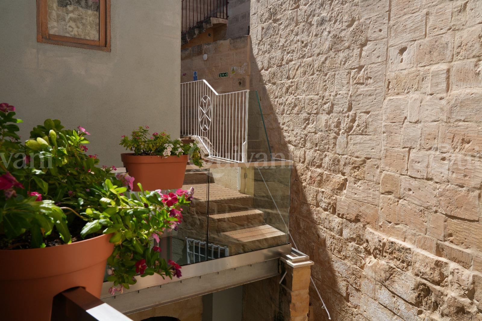 Qormi Converted Townhouse