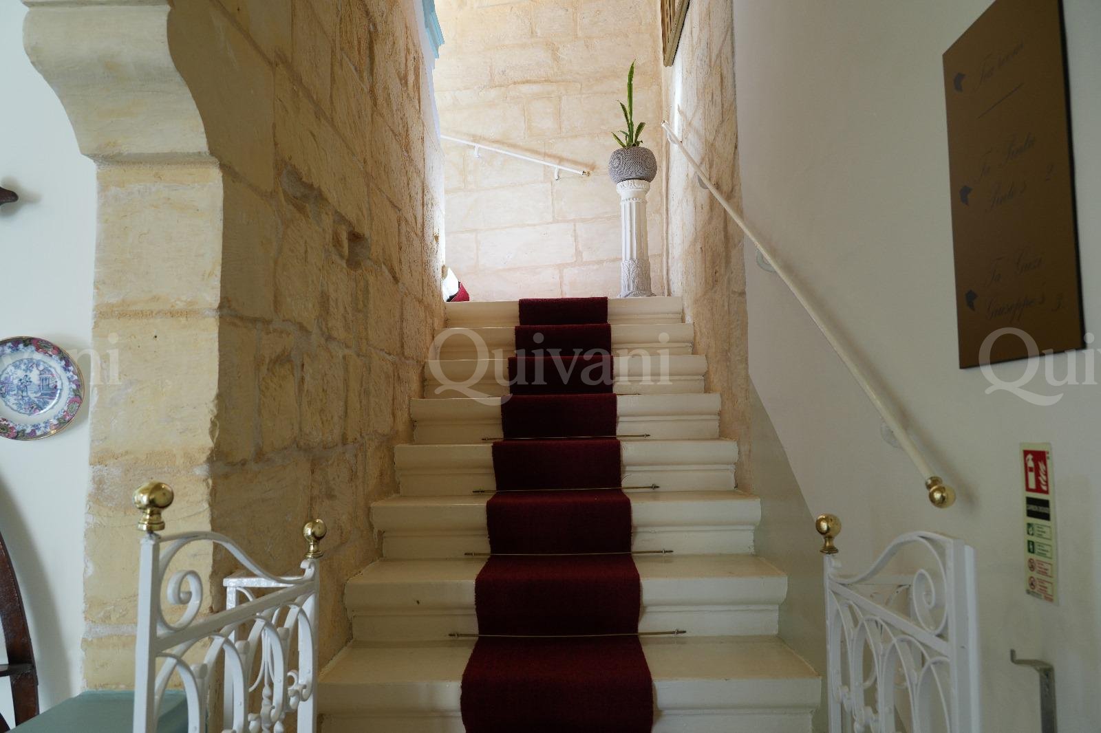 Qormi Converted Townhouse