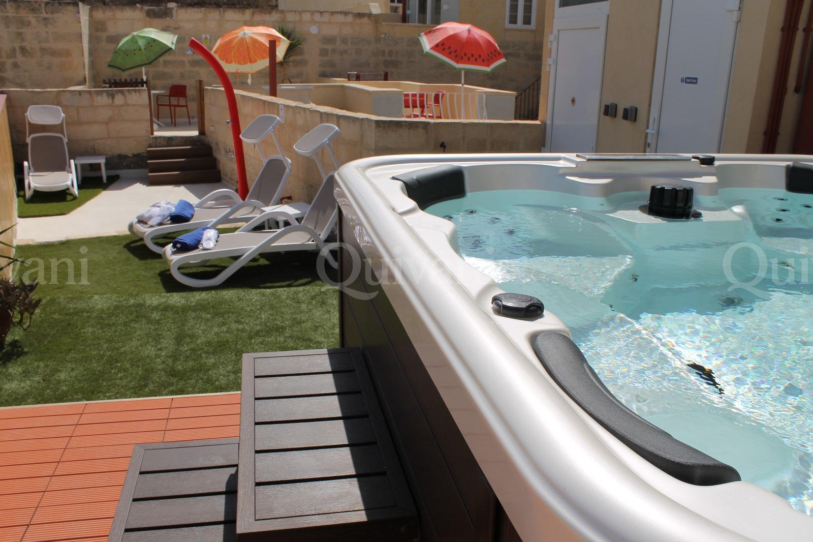 Qormi Converted Townhouse