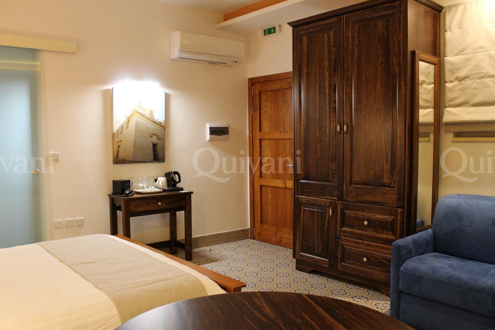 Qormi Fully Equipped Hotel
