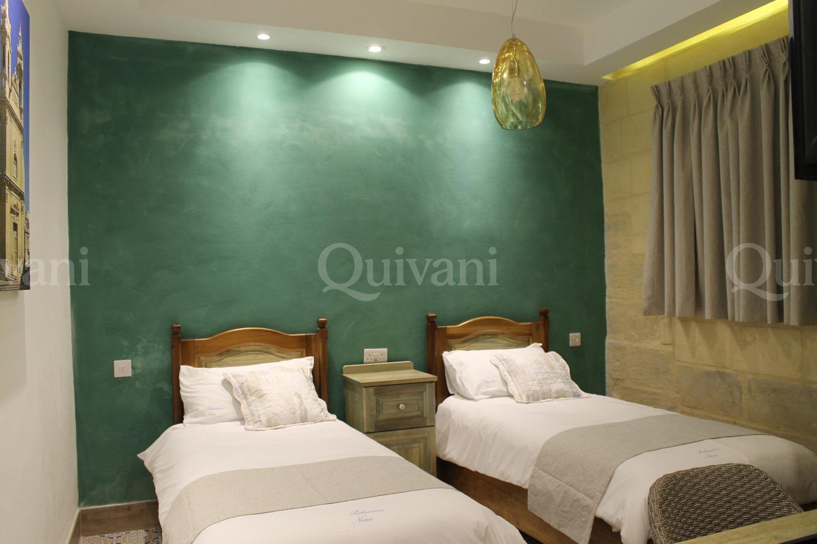 Qormi Fully Equipped Hotel