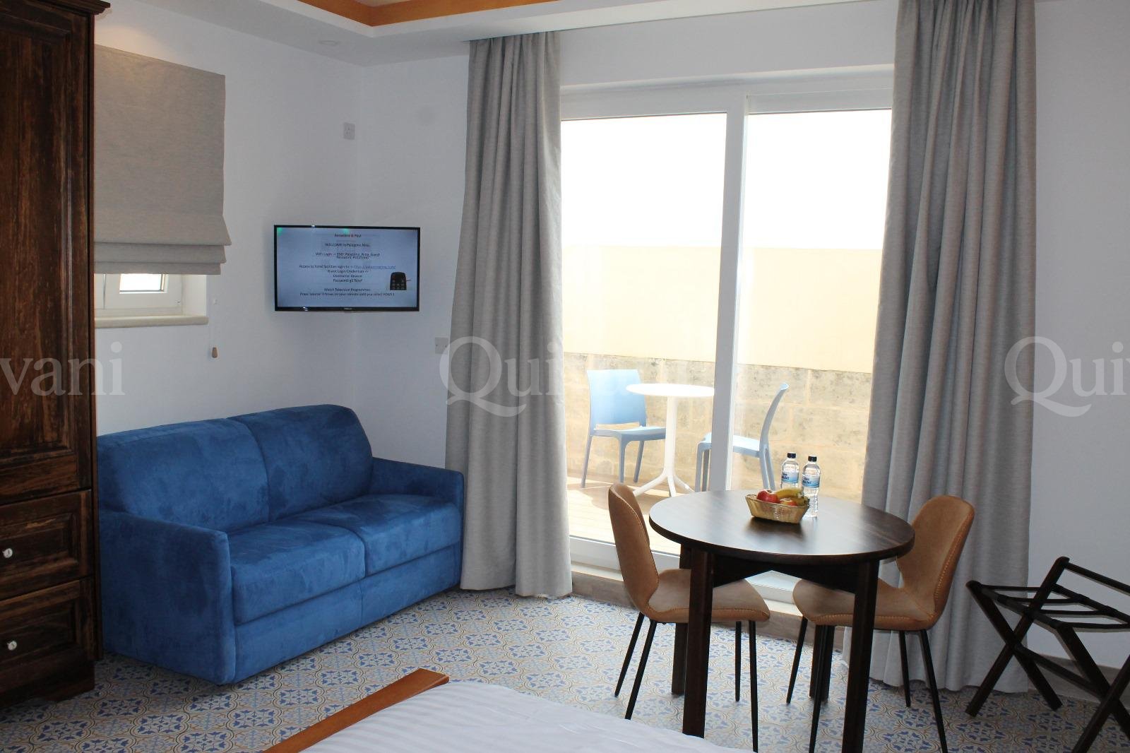 Qormi Fully Equipped Hotel