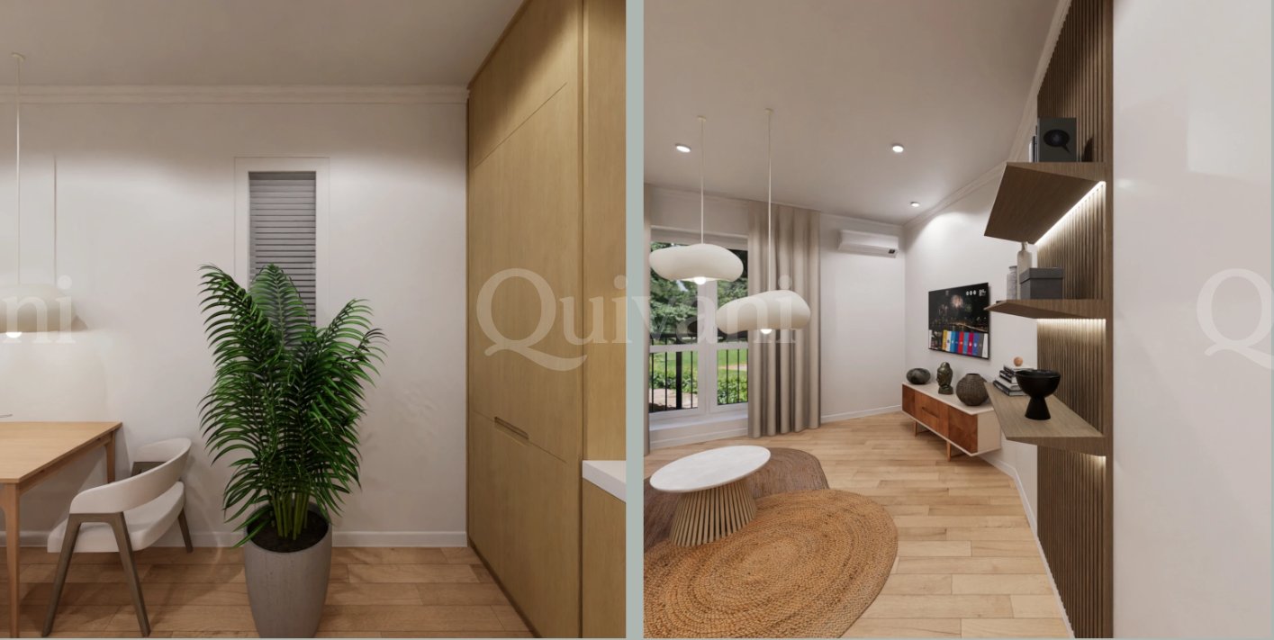 San Gwann Finished Apartment