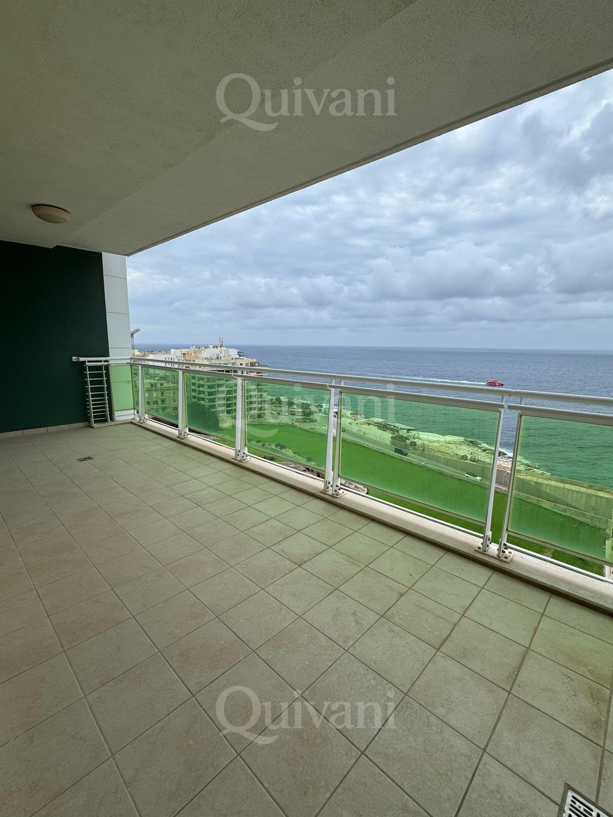 Sliema Furnished Apartment