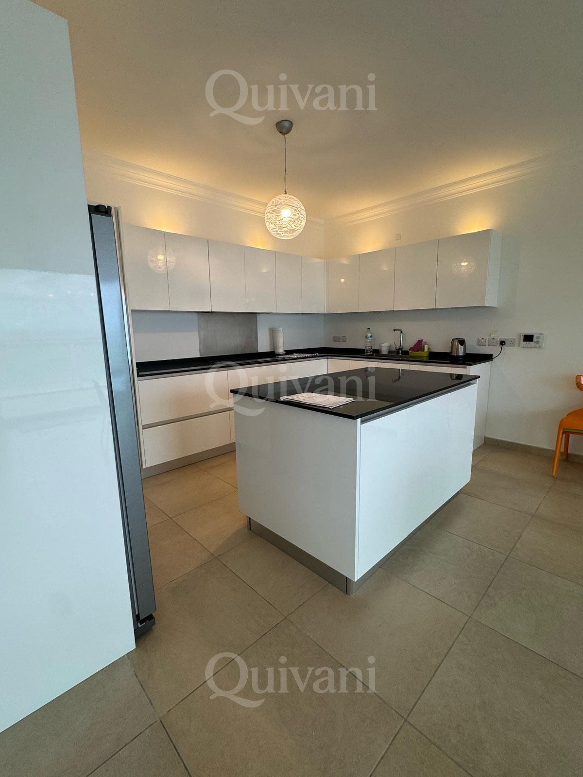 Sliema Furnished Apartment