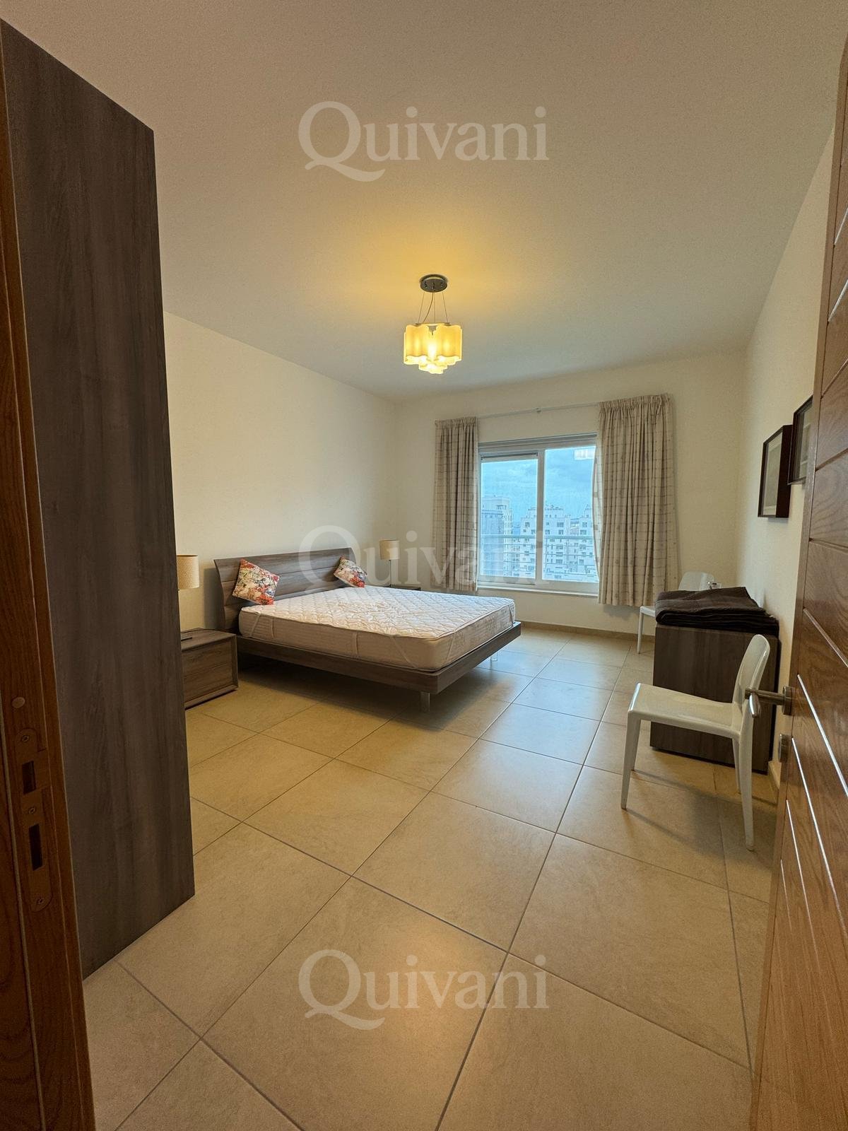Sliema Furnished Apartment