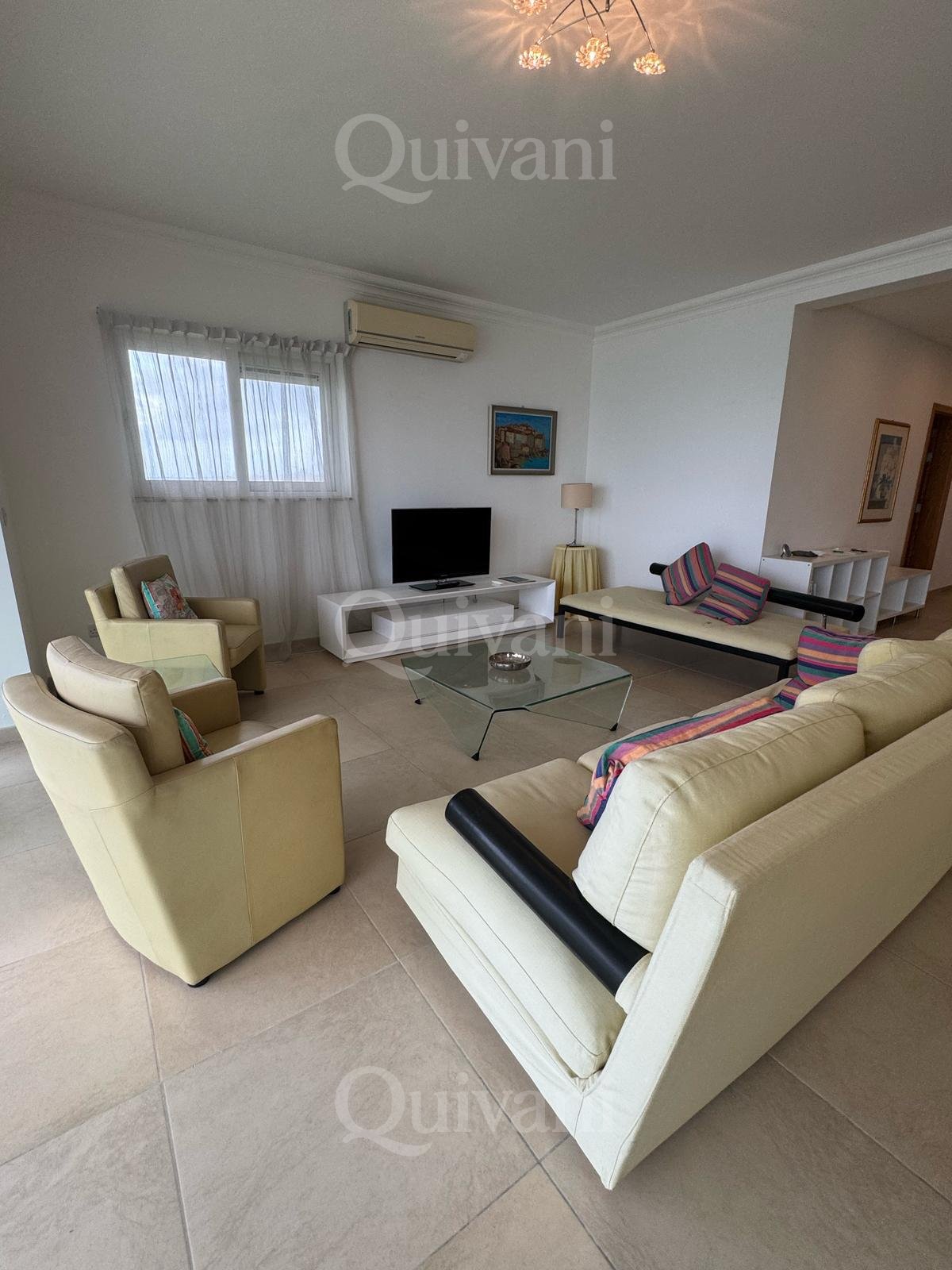 Sliema Furnished Apartment