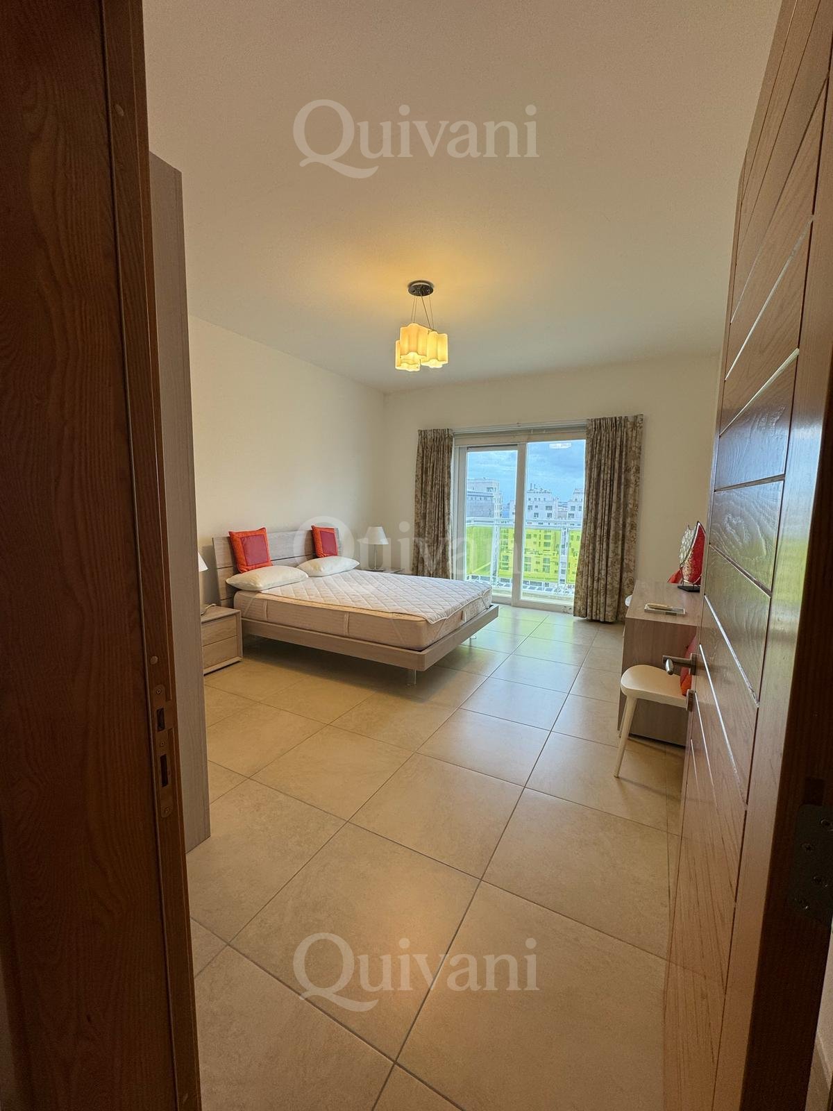 Sliema Furnished Apartment