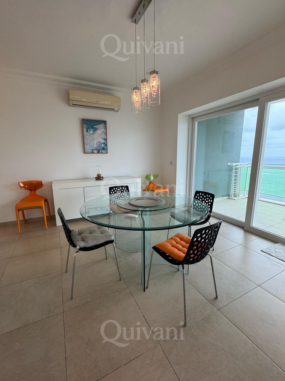 Sliema Furnished Apartment