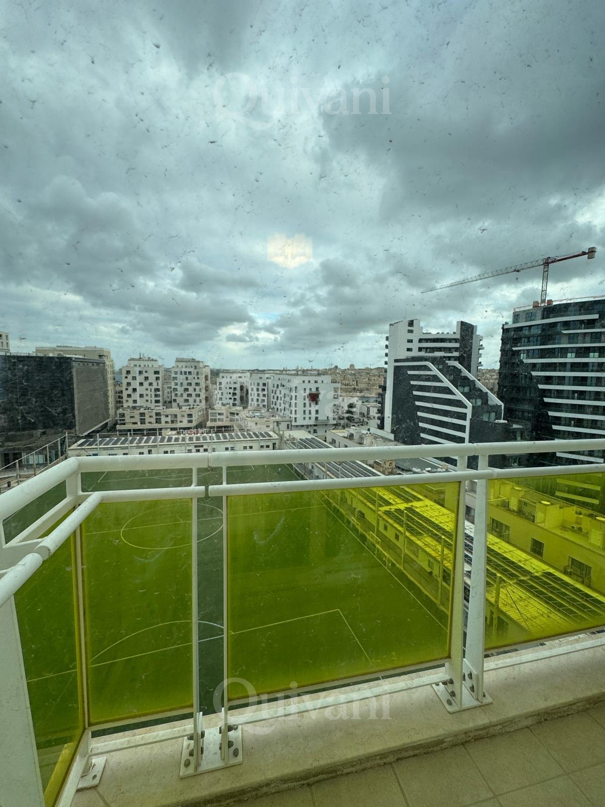 Sliema Furnished Apartment