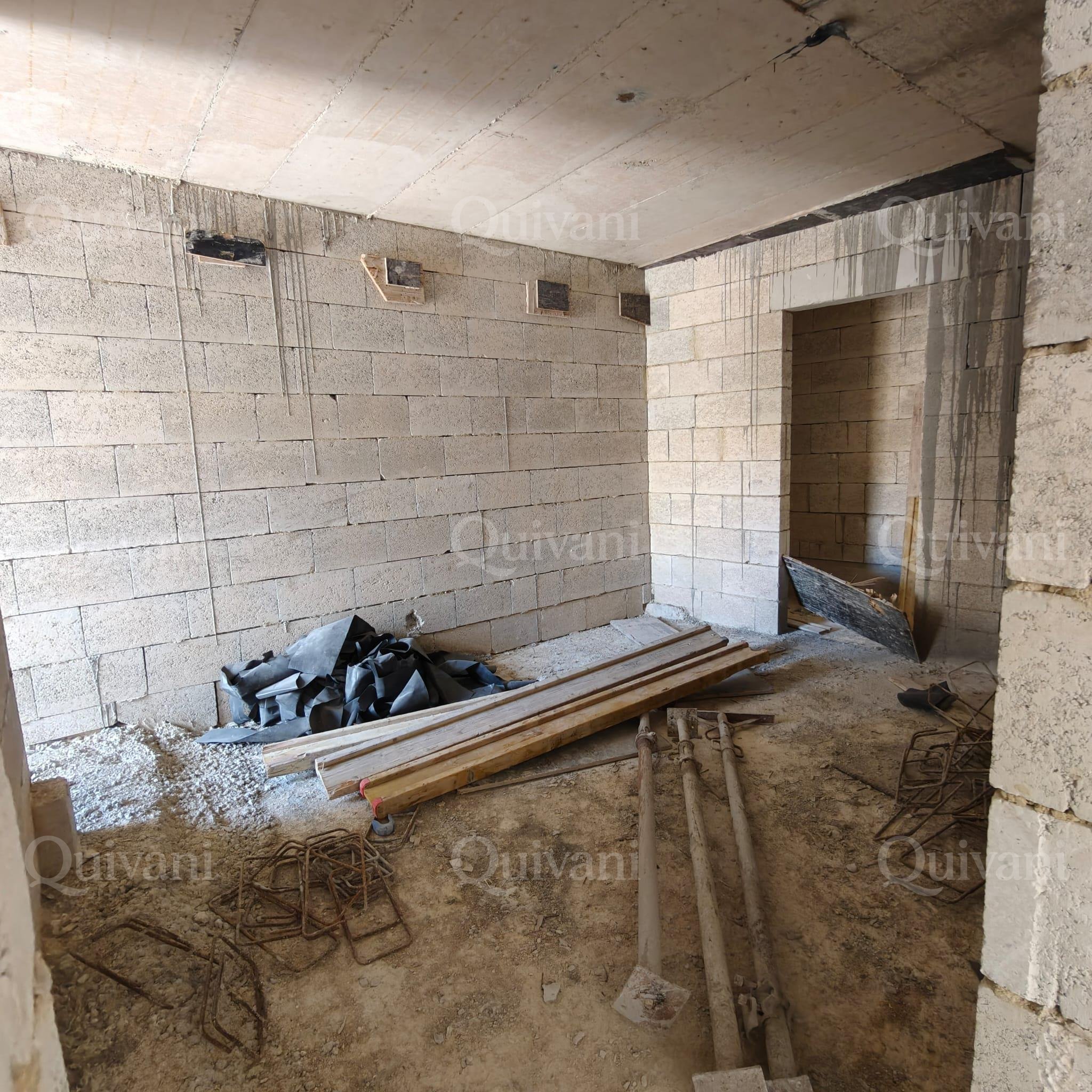 Mosta Finished Apartment