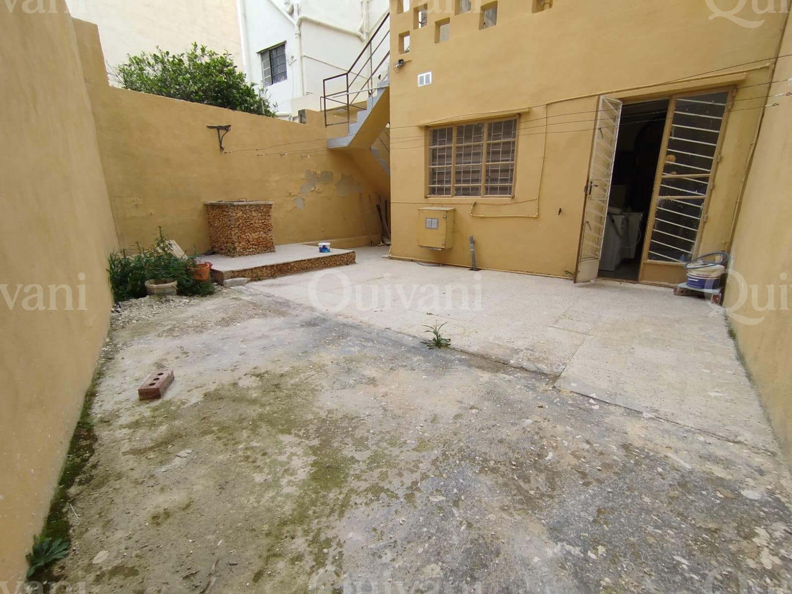 Birkirkara GF Maisonette