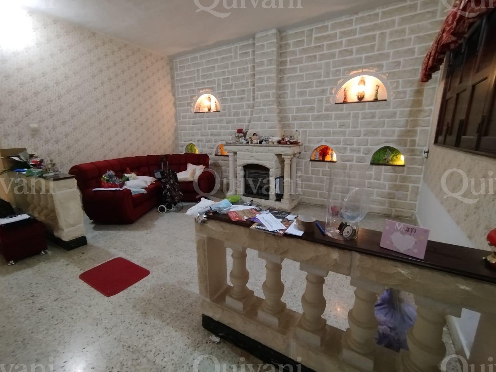 Birkirkara GF Maisonette