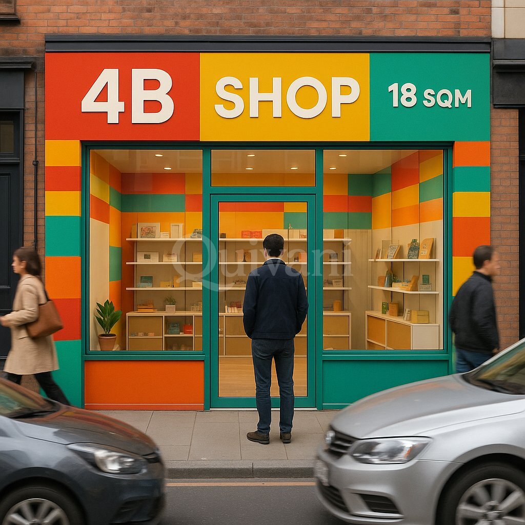 Fgura Equipped 4B Shop