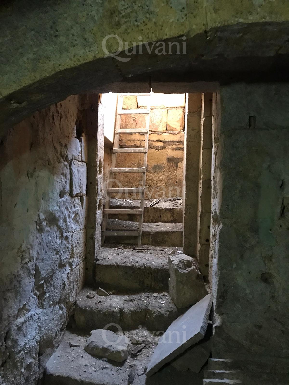 Cospicua Unconverted House of Character