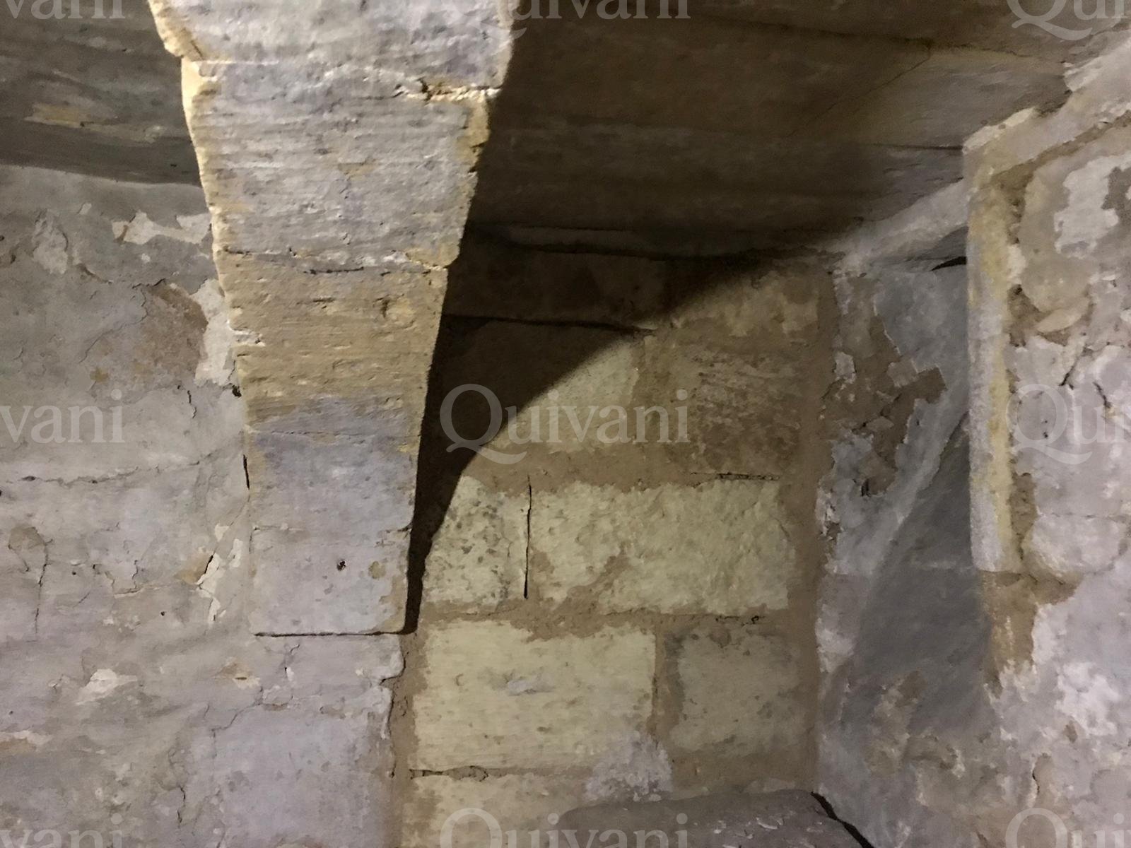 Cospicua Unconverted House of Character