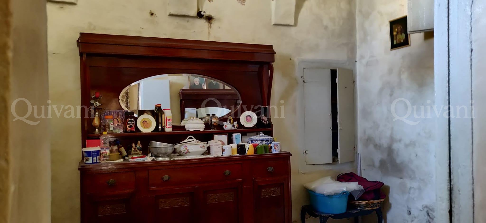 Cospicua Unconverted House of Character