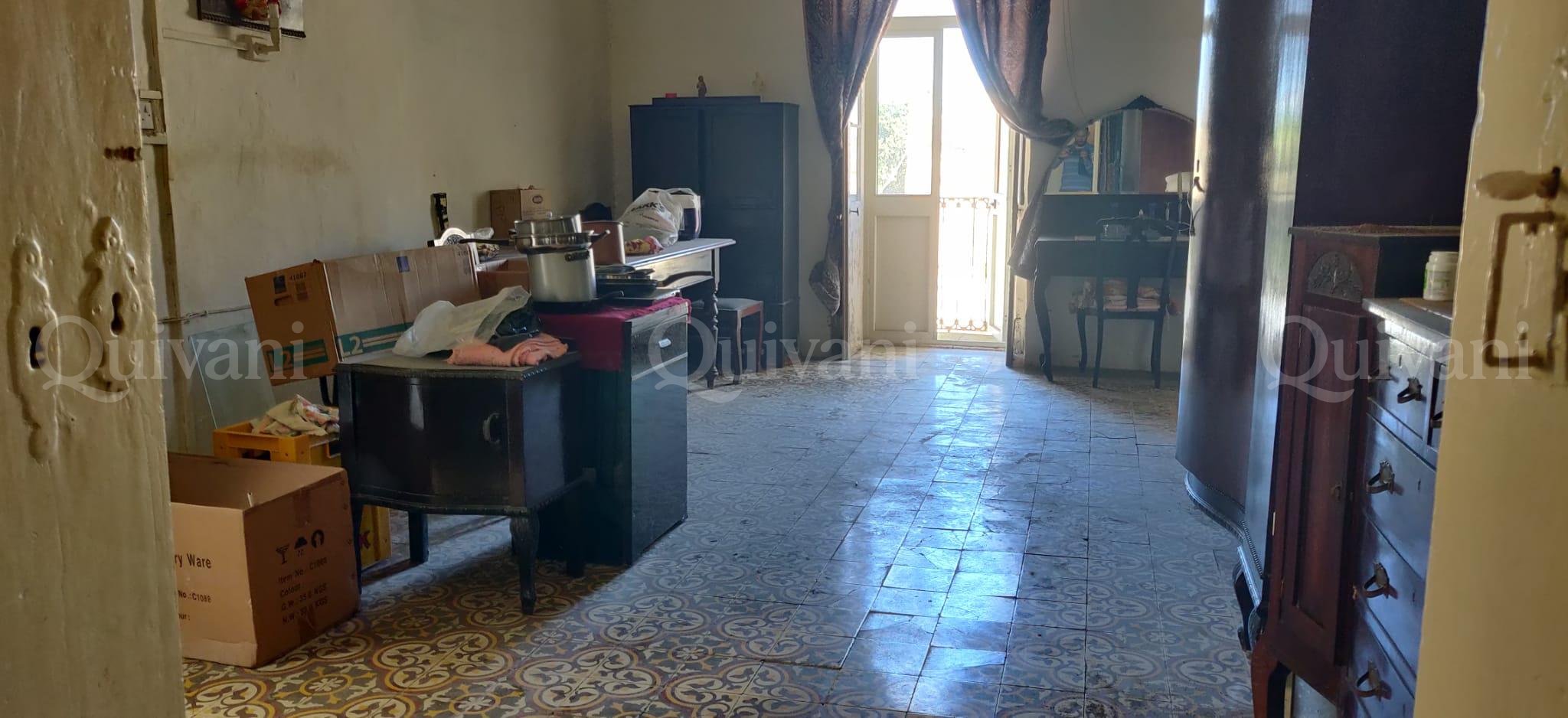 Cospicua Unconverted House of Character