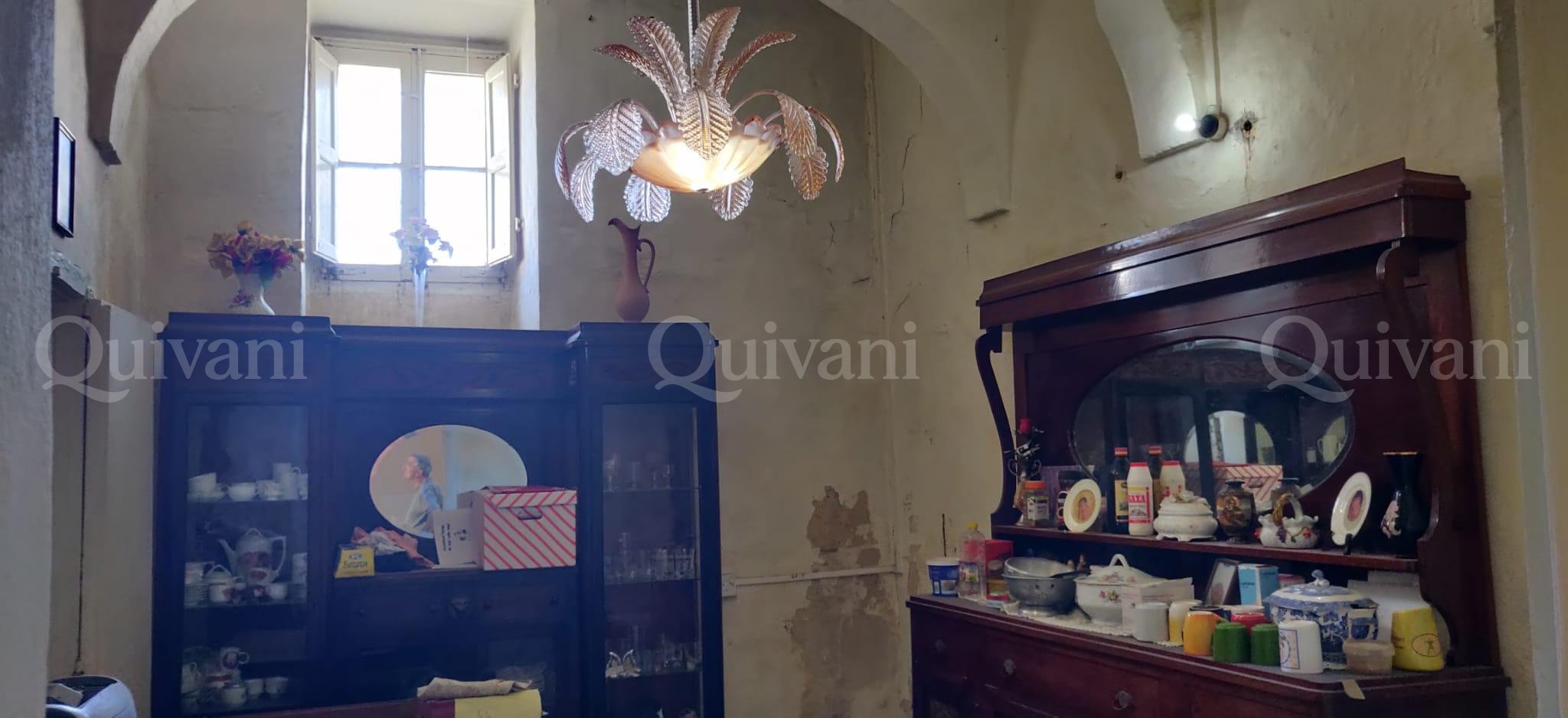 Cospicua Unconverted House of Character